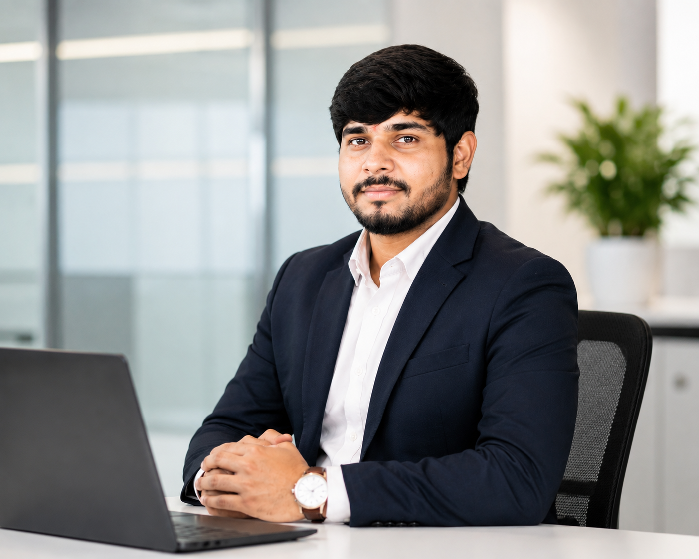 Abhinav Sharma