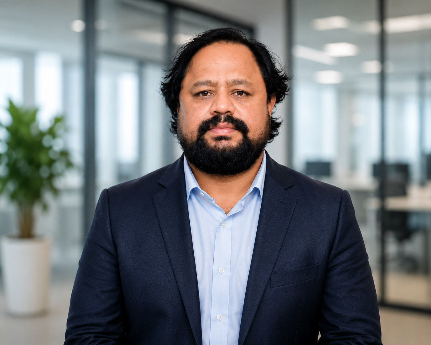 Neeraj Attray