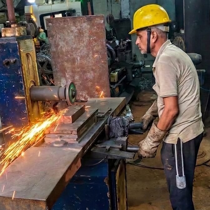 Shri Shyam Ceramics & Refractories
