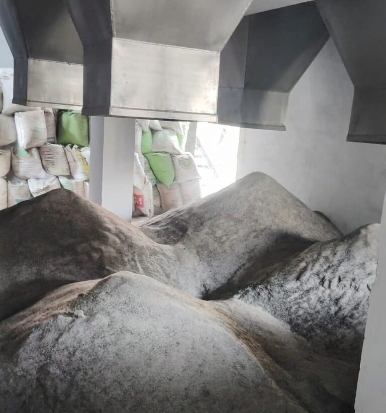 Shri Shyam Ceramics & Refractories