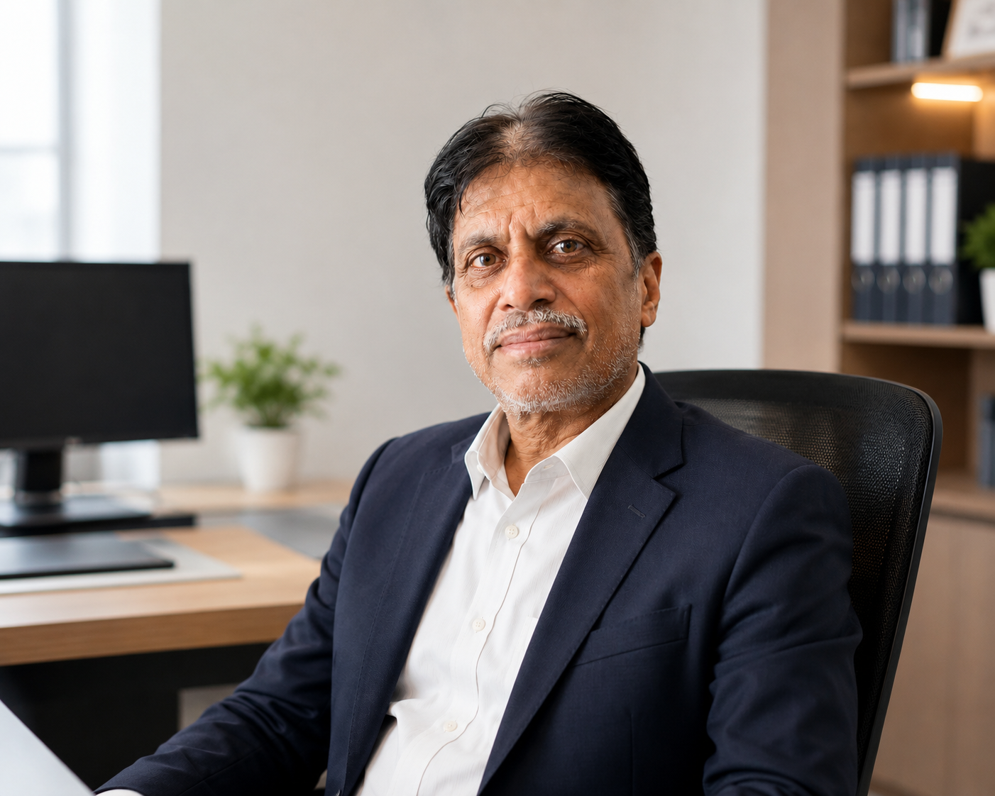 Gani Mohammad
